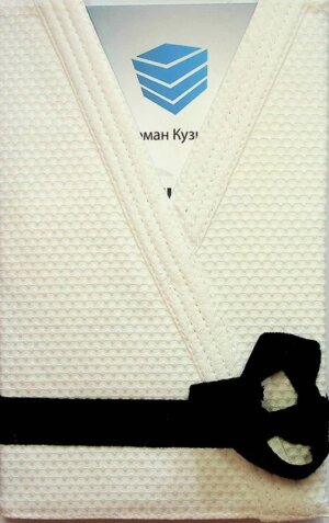 Книга Спортивний бізнесмен. Подарункове видання / Роман Кузюк (українською) 4820000087988